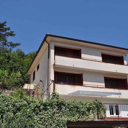 Apartment In Vrbnik/Insel Krk 36796 エクステリア 写真
