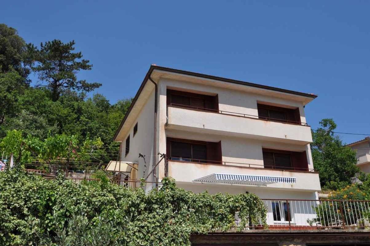 Apartment In Vrbnik/Insel Krk 36796 エクステリア 写真
