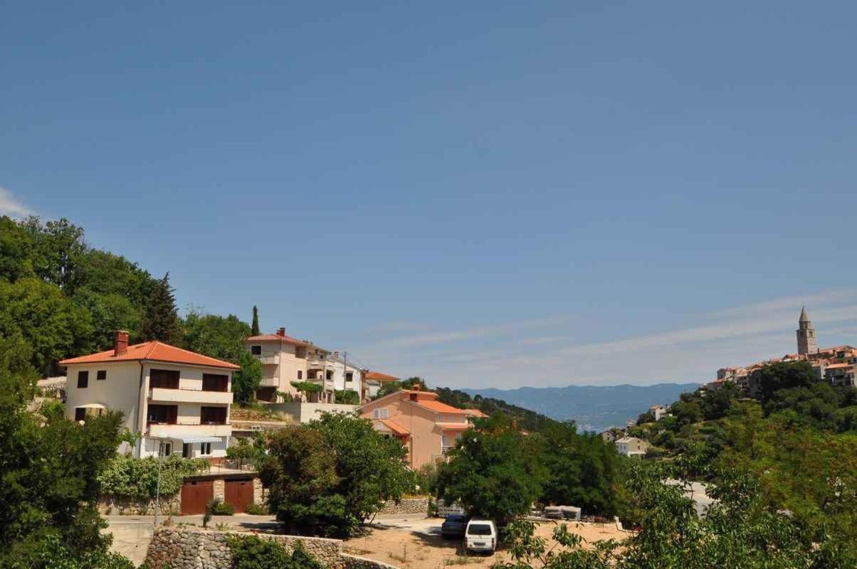 Apartment In Vrbnik/Insel Krk 36796 エクステリア 写真