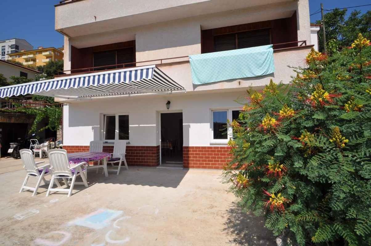 Apartment In Vrbnik/Insel Krk 36796 エクステリア 写真