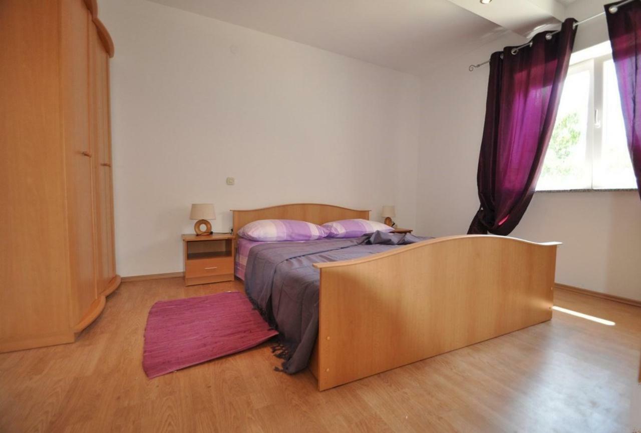 Apartment In Vrbnik/Insel Krk 36796 エクステリア 写真