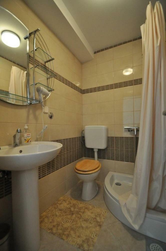 Apartment In Vrbnik/Insel Krk 36796 エクステリア 写真