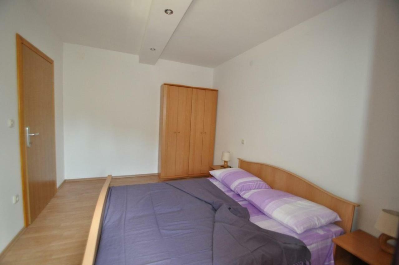 Apartment In Vrbnik/Insel Krk 36796 エクステリア 写真