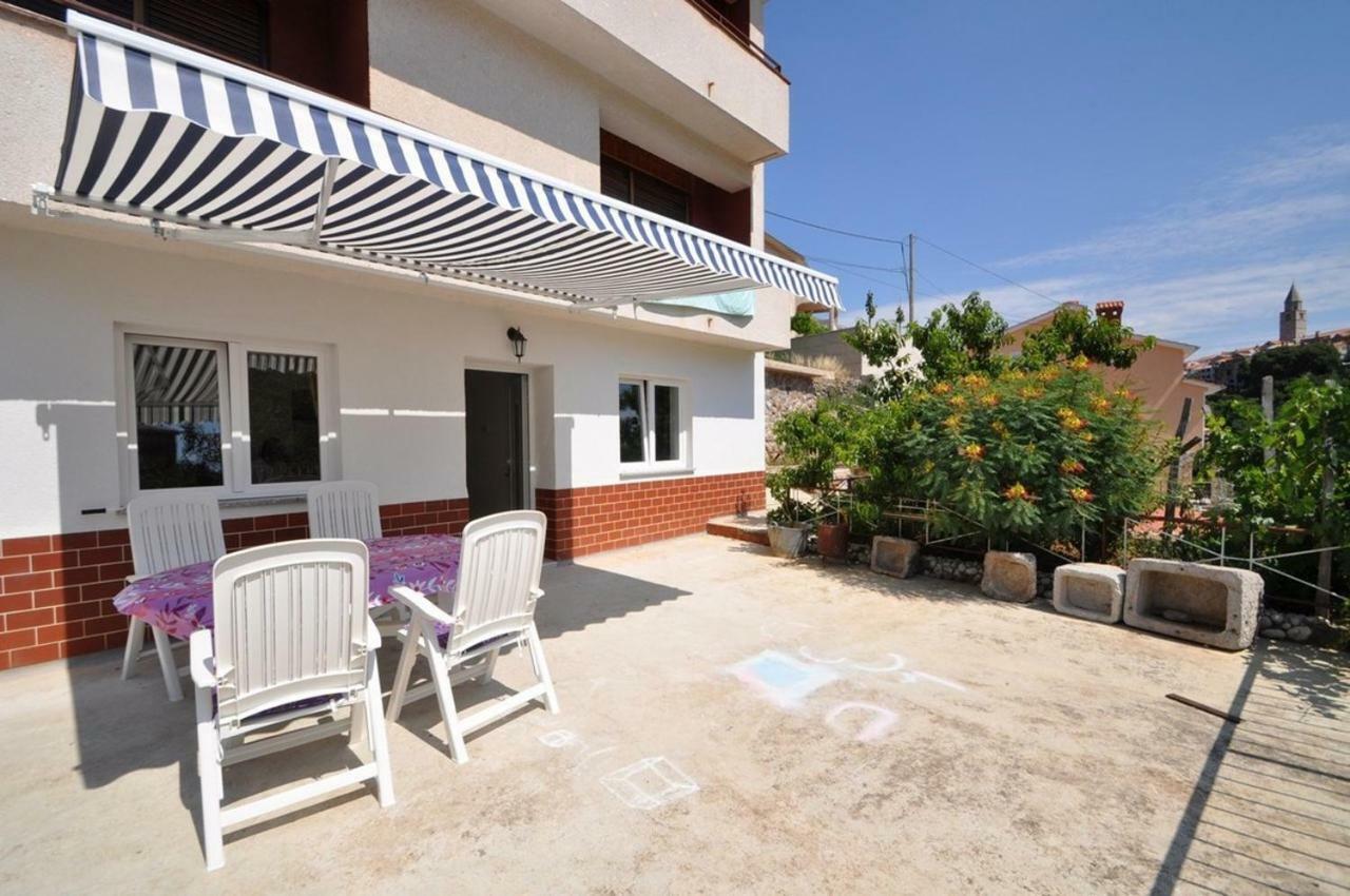 Apartment In Vrbnik/Insel Krk 36796 エクステリア 写真