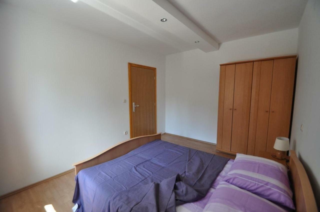 Apartment In Vrbnik/Insel Krk 36796 エクステリア 写真